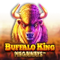 Buffalo King Megaways