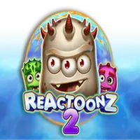Reactoonz 2