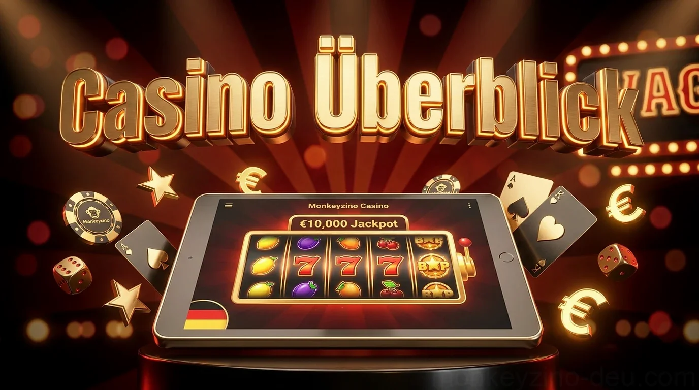 Casino Überblick