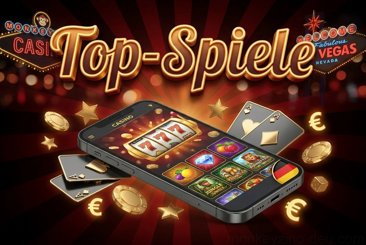 Top-Spiele